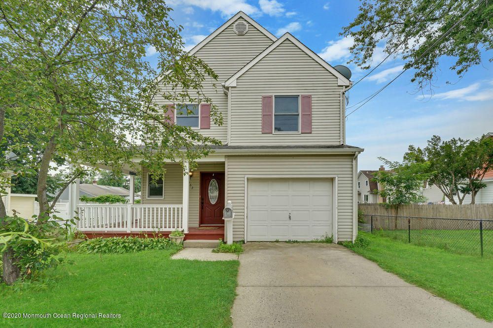 362 Campbell Avenue, Belford, NJ 07718 Trulia