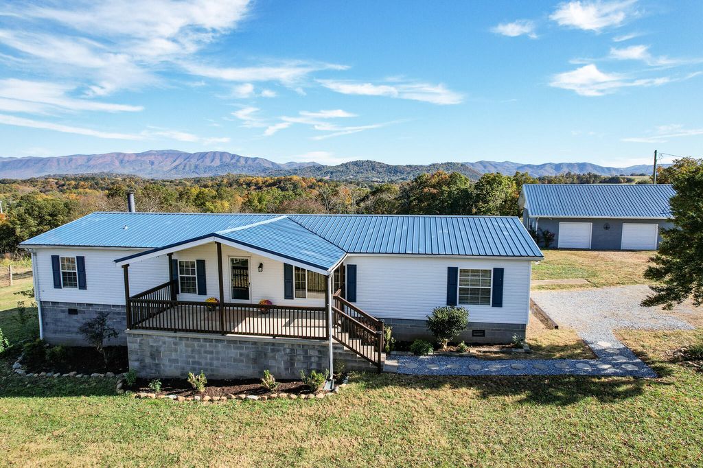 381 Walkers Ford Rd, Greeneville, TN 37743 See Est. Value, Schools & More