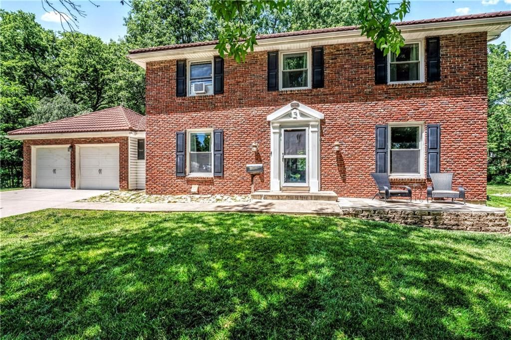 5134 Ballentine St, Shawnee, KS 66203 Trulia