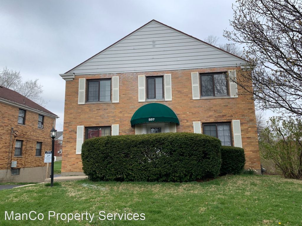 557 Telford Ave #D, Dayton, OH 45419
