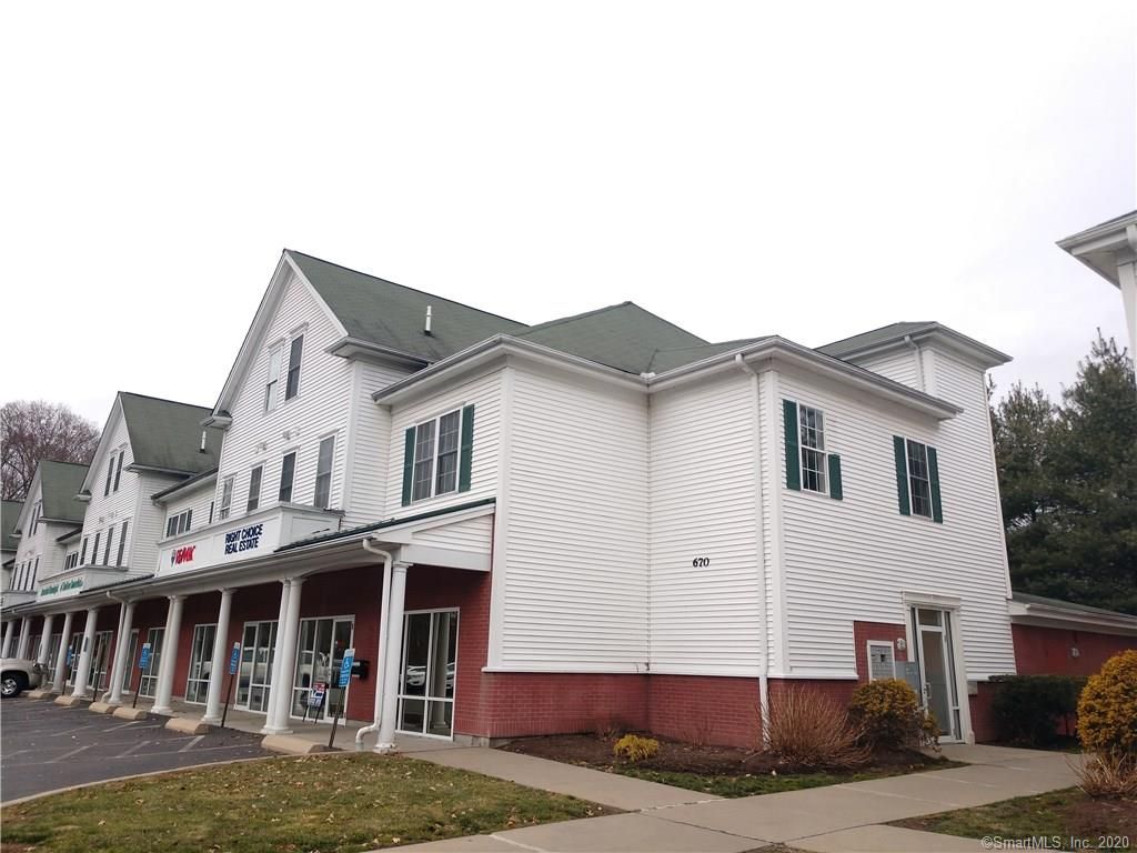 1201 boston post rd milford ct 06460