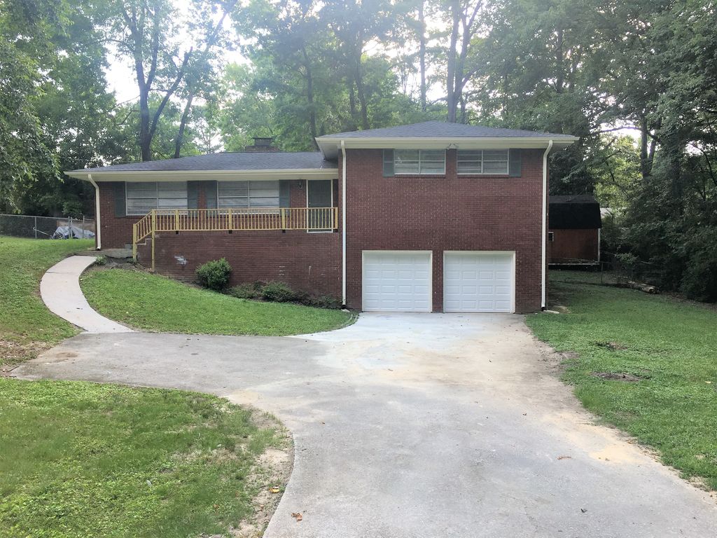 6400 Gordon Ln, Austell, GA 30168 Trulia