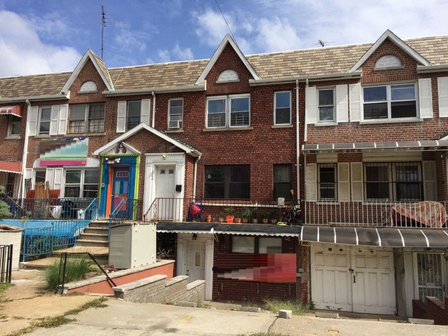 1260 White Plains Rd, Bronx, NY 4 Bed SingleFamily Home 4 Photos