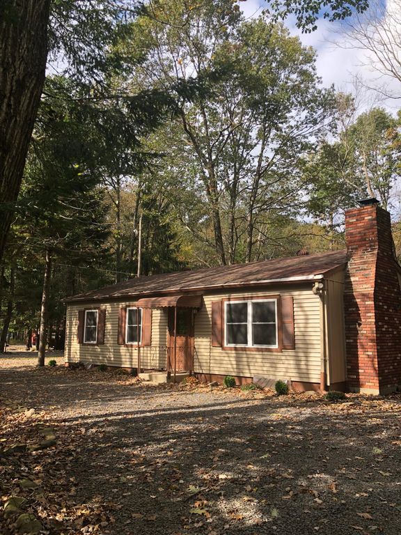 3280 Red Run Rd Pocono Summit Pa 18346 Trulia