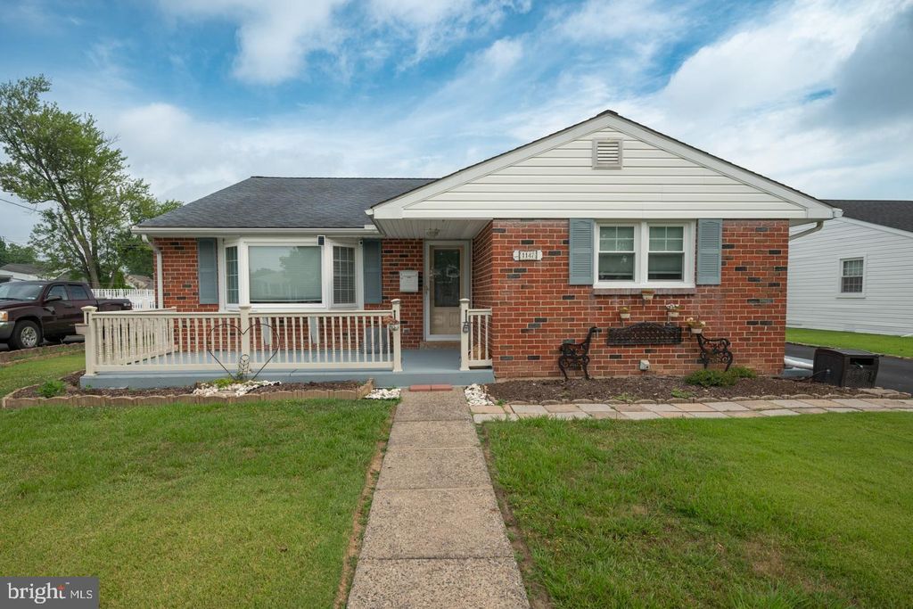 1147 Harper Ave, Woodlyn, PA 19094 MLS PADE2071136 Trulia