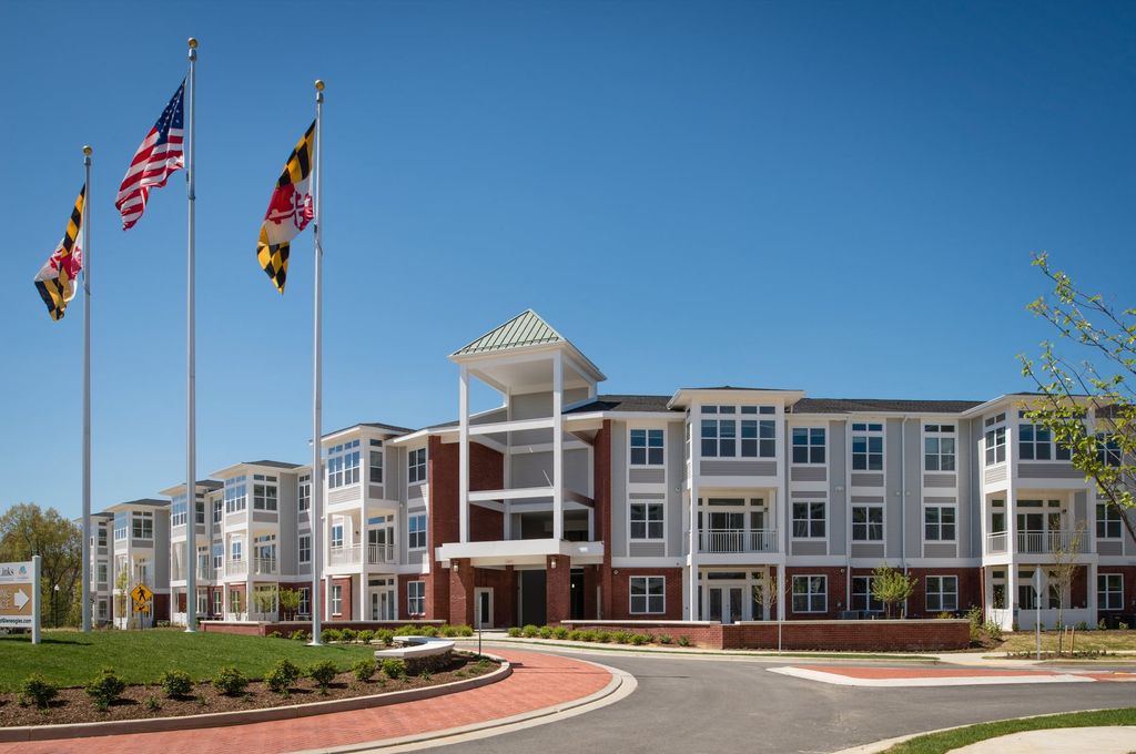 10400 Odonnell Pl, Saint Charles, MD 20603