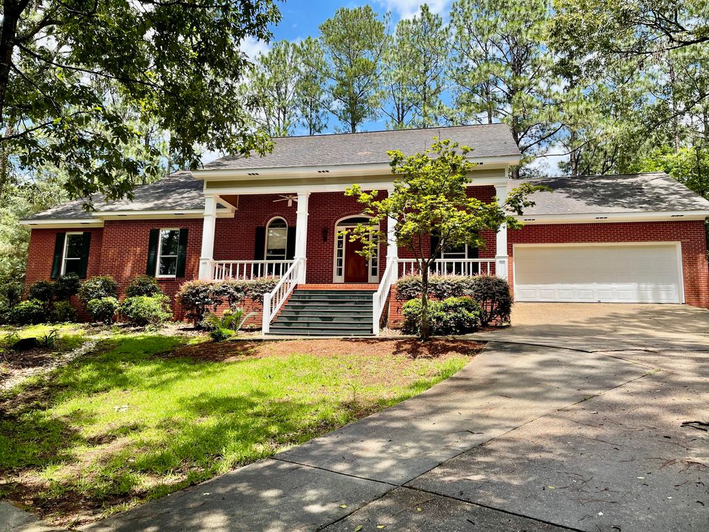 22 Ashborough Ln, Hattiesburg, MS 39402 | MLS# 126010 | Trulia