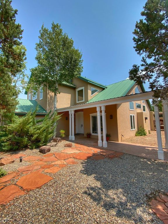 52 Paa Ko Dr, Sandia Park, NM 87047 Trulia