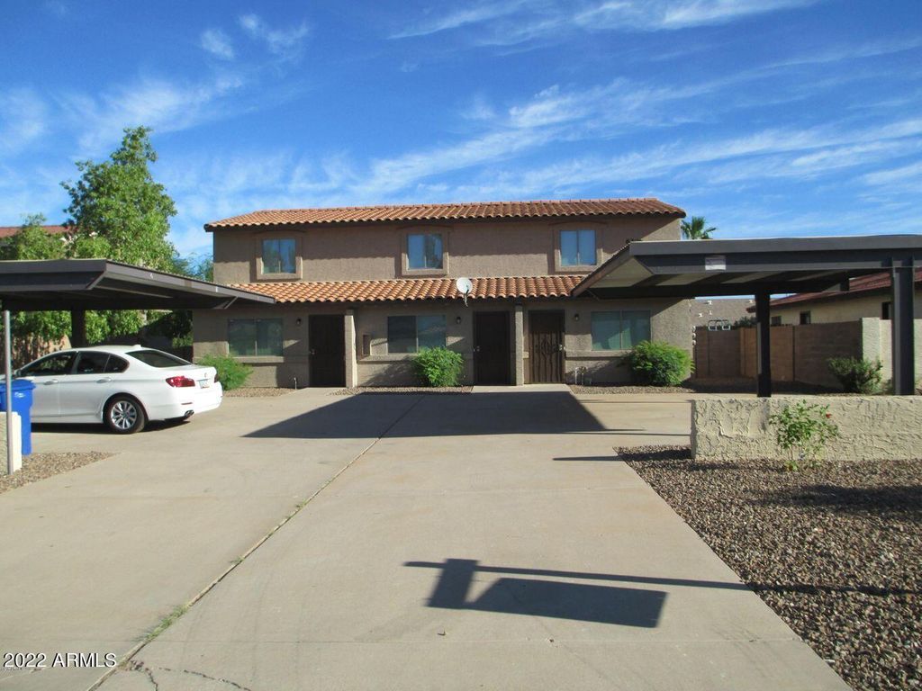 6206 E Glencove St, Mesa, AZ 85205