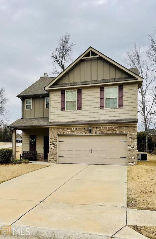 424 Louise Way, Locust Grove, GA 30248