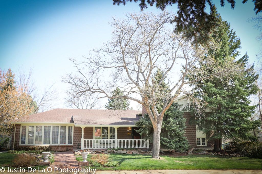 11076 Elati St, Northglenn, CO 80234
