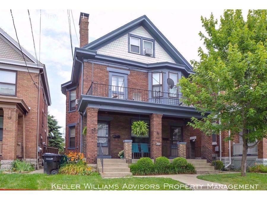 2426 Fairview Ave #1, Cincinnati, OH 45219