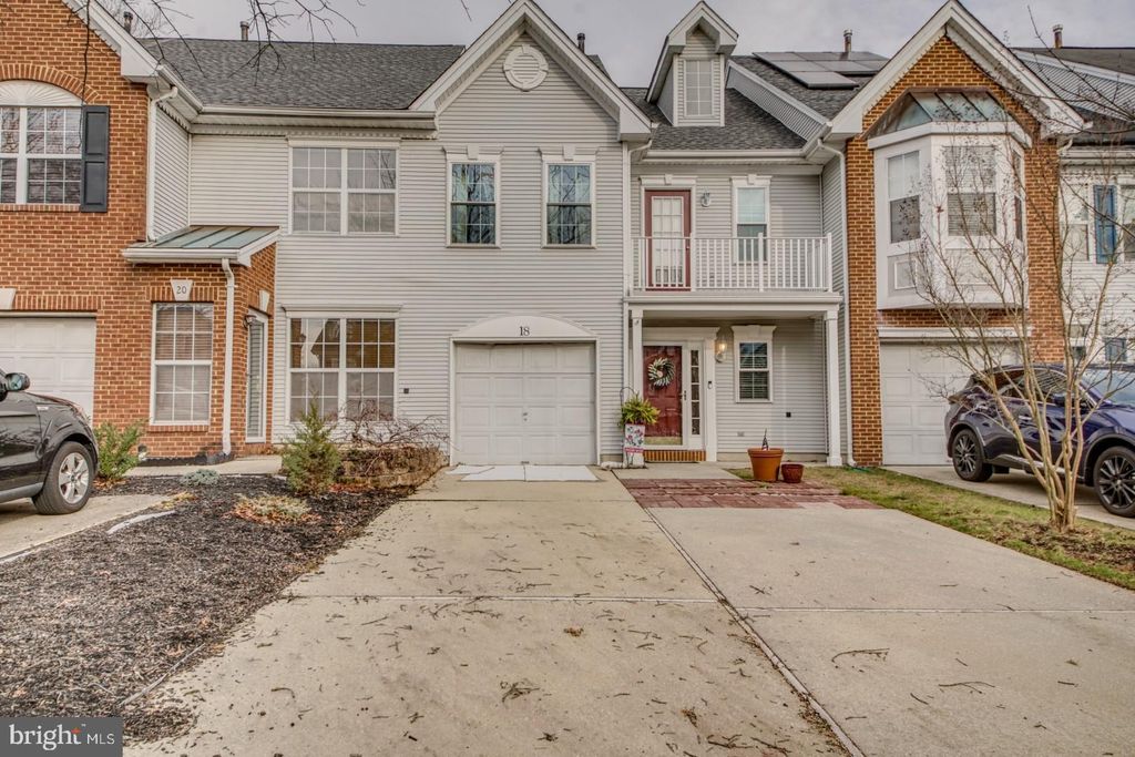18 Greens Way, Blackwood, NJ 08012 Trulia
