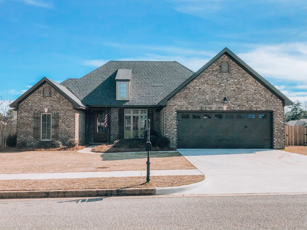 101 Crenshaw Ct, Prattville, AL 36067 Trulia
