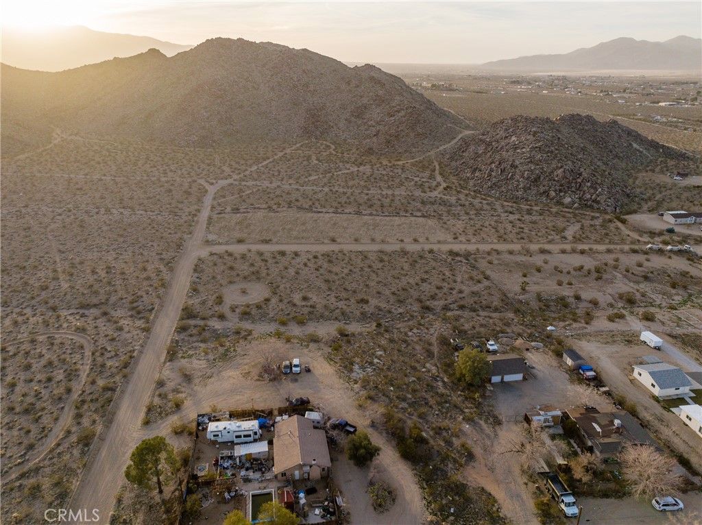 Mountain View Rd 29, Lucerne Valley, CA 92356 Trulia