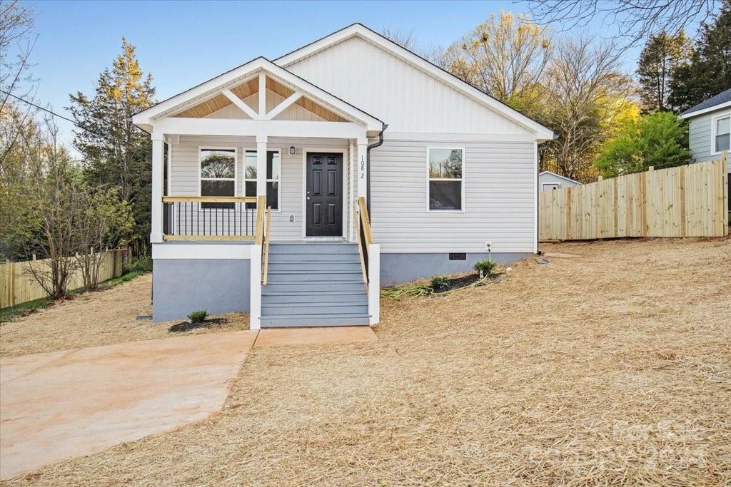 1082 Benfield Rd, Kings Mountain, NC 28086 Trulia