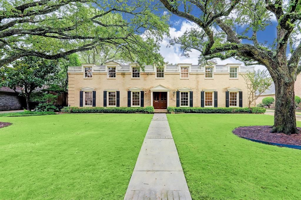6115 Riverview Way, Houston, TX 77057