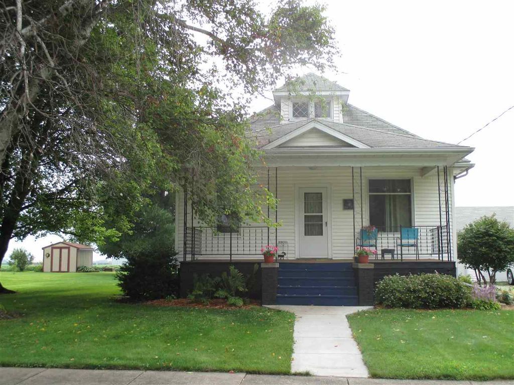 294 S Division St, Woodhull, IL 61490 Trulia