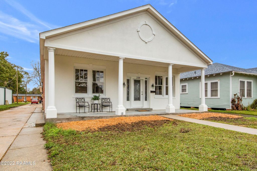 239 Duperier Ave, New Iberia, LA 70563 Trulia
