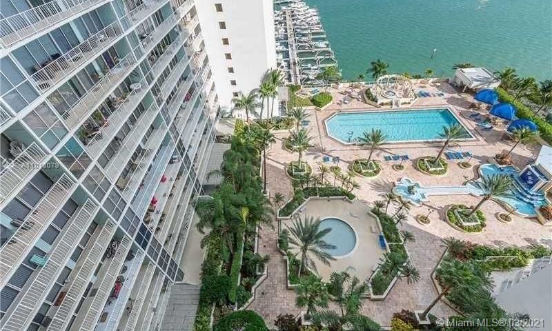 7601 E Treasure Dr #818, Miami Beach, FL 33141