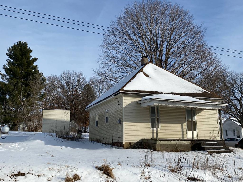 107 State Hwy, New Hampton, MO 64471 Trulia