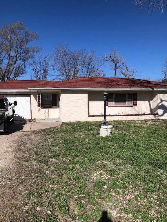2449 Highway 283, Hill City, KS 67642 MLS 11266067 Trulia