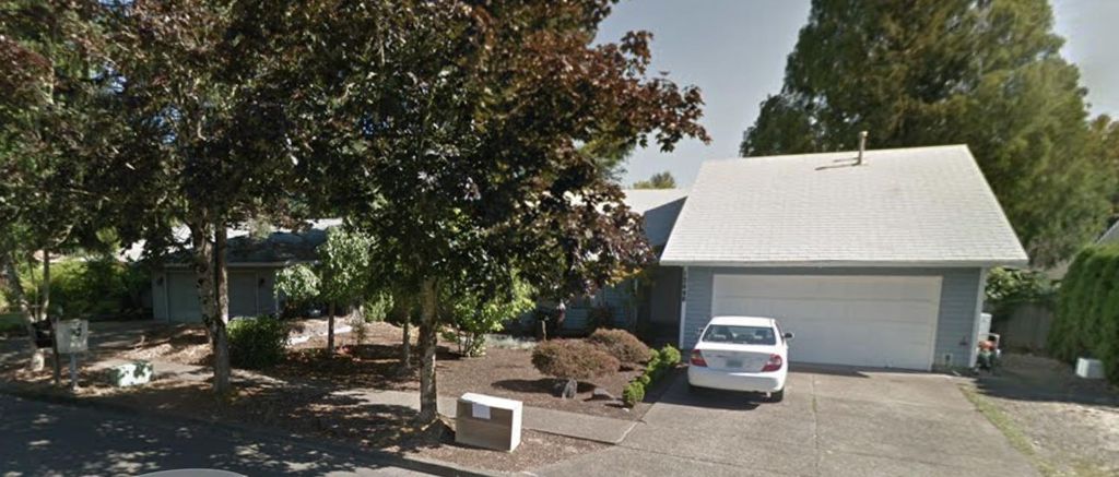 12680 SW Conestoga Dr, Beaverton, OR 97008