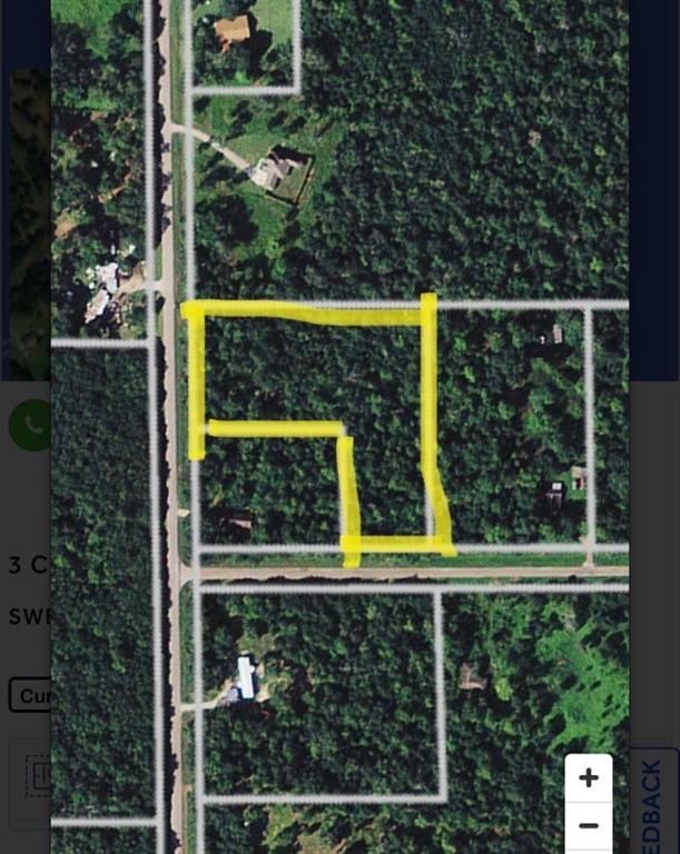 County Road 3, Sweeny, TX 77480
