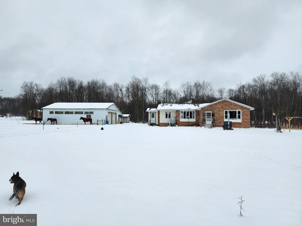 2504 W Center Rd, Linesville, PA 16424 Trulia