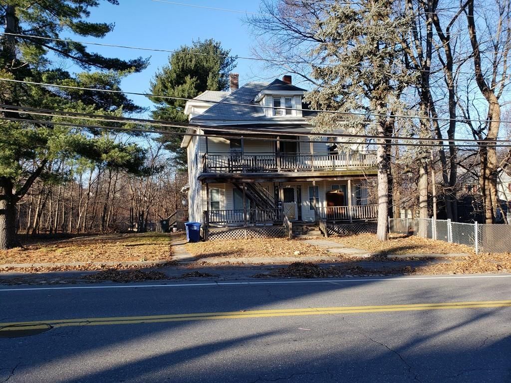 179 Pleasant St, Leominster, MA 01453 Trulia