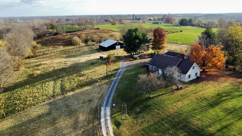 170 Jewel Ave, Worthville, KY 41098 Trulia