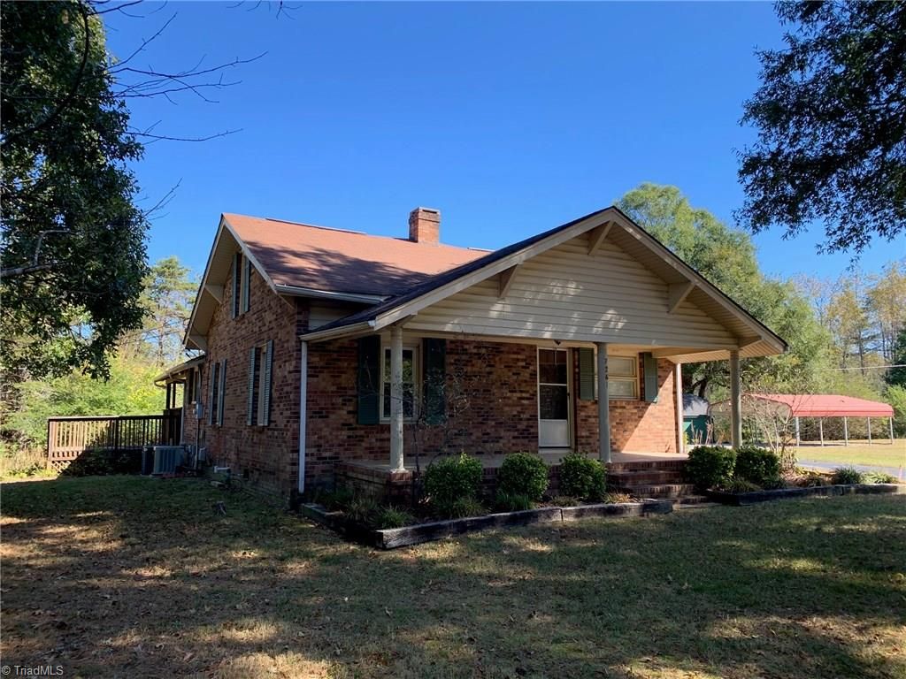 7261 Nc Highway 65, Belews Creek, NC 27009 Trulia