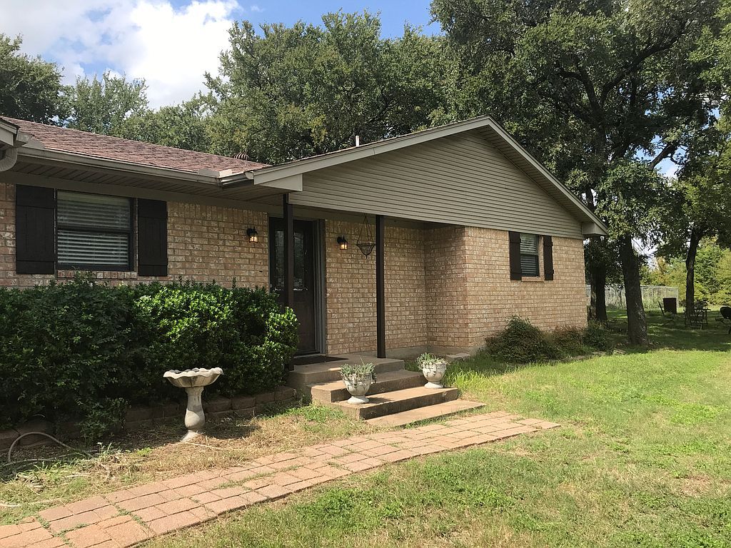 411 1st St, Bruceville Eddy, TX 76630 Trulia