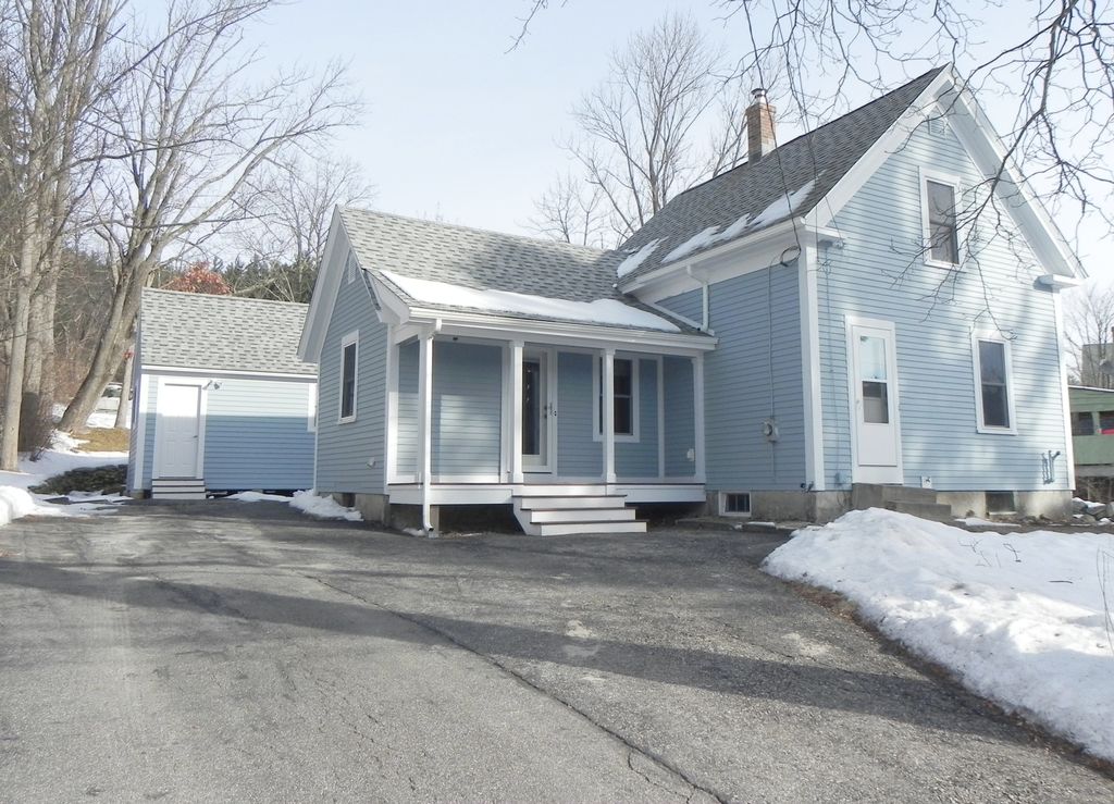 116 Maple St, Wilton, NH 03086 Trulia