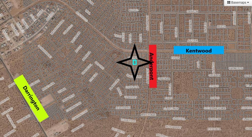 6 Bovina, El Paso, TX 79928 Trulia