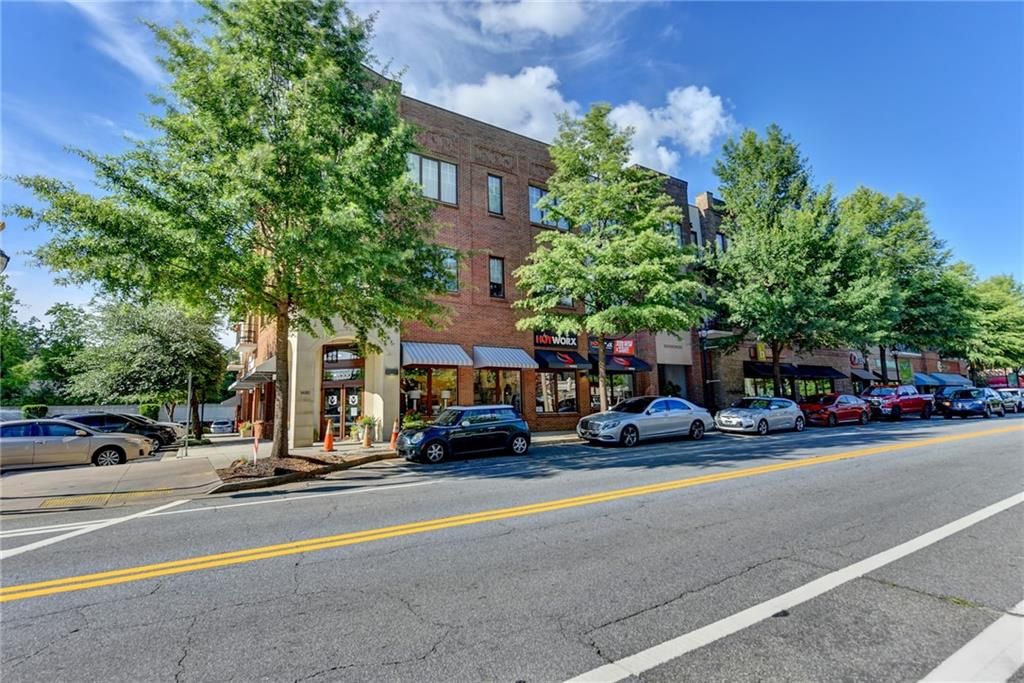 1430 Dresden Dr #B235, Atlanta, GA 30319