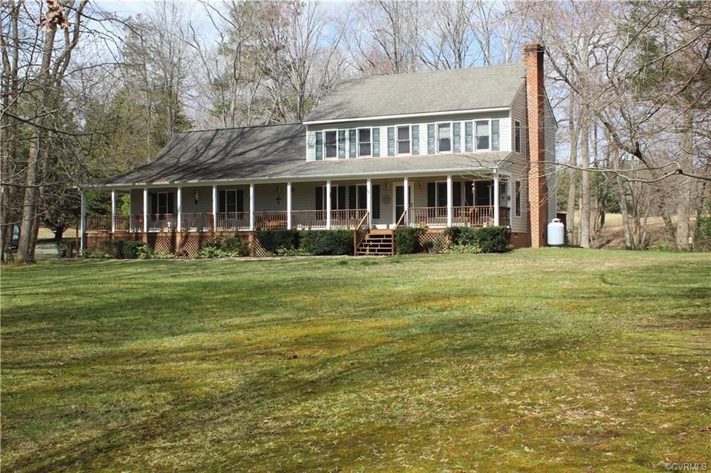 1816 Rocky Ford Rd, Powhatan, VA 23139 Trulia