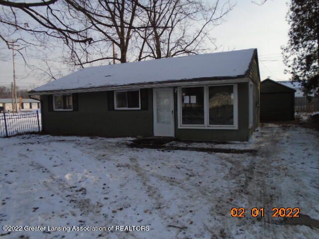 3308 Young Ave, Lansing, MI 48906