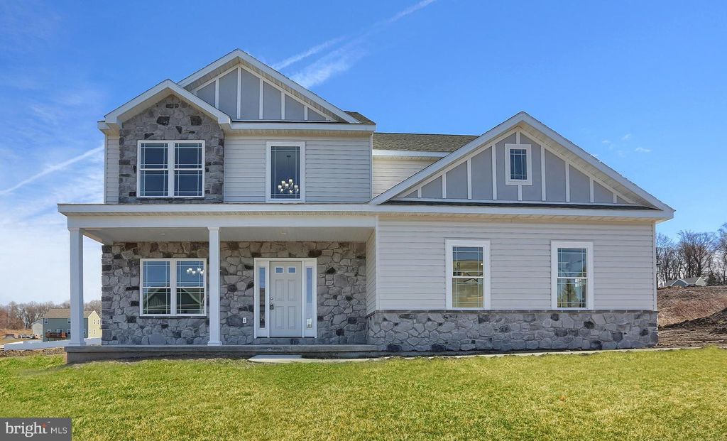 150 Steeple Chase Dr, York Haven, PA 17370