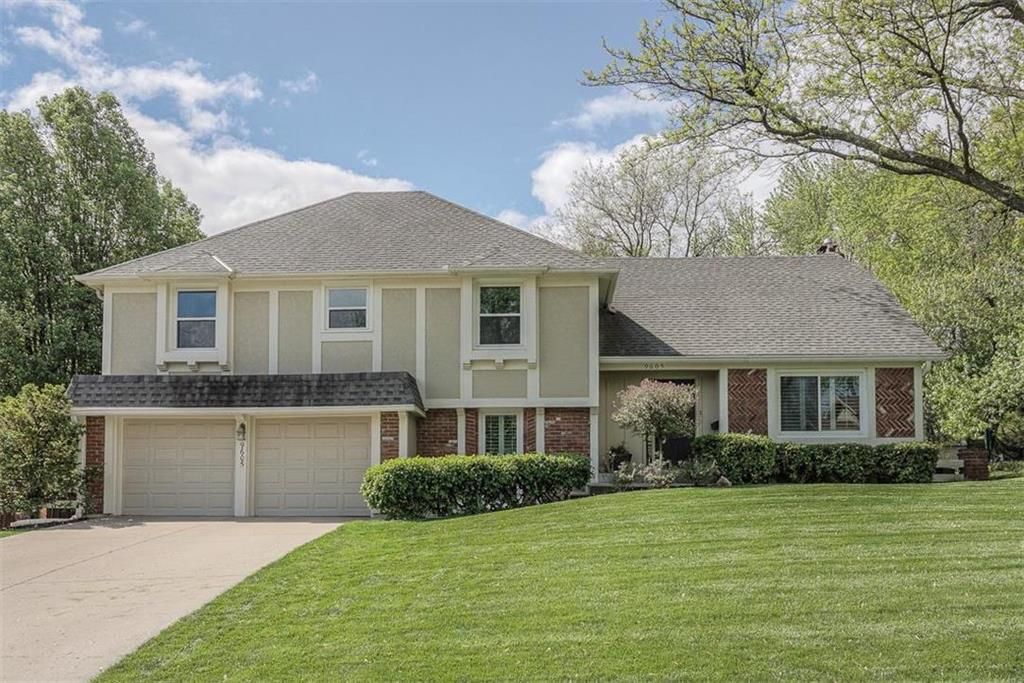 9605 W 103rd Ter, Overland Park, KS 66212 Trulia