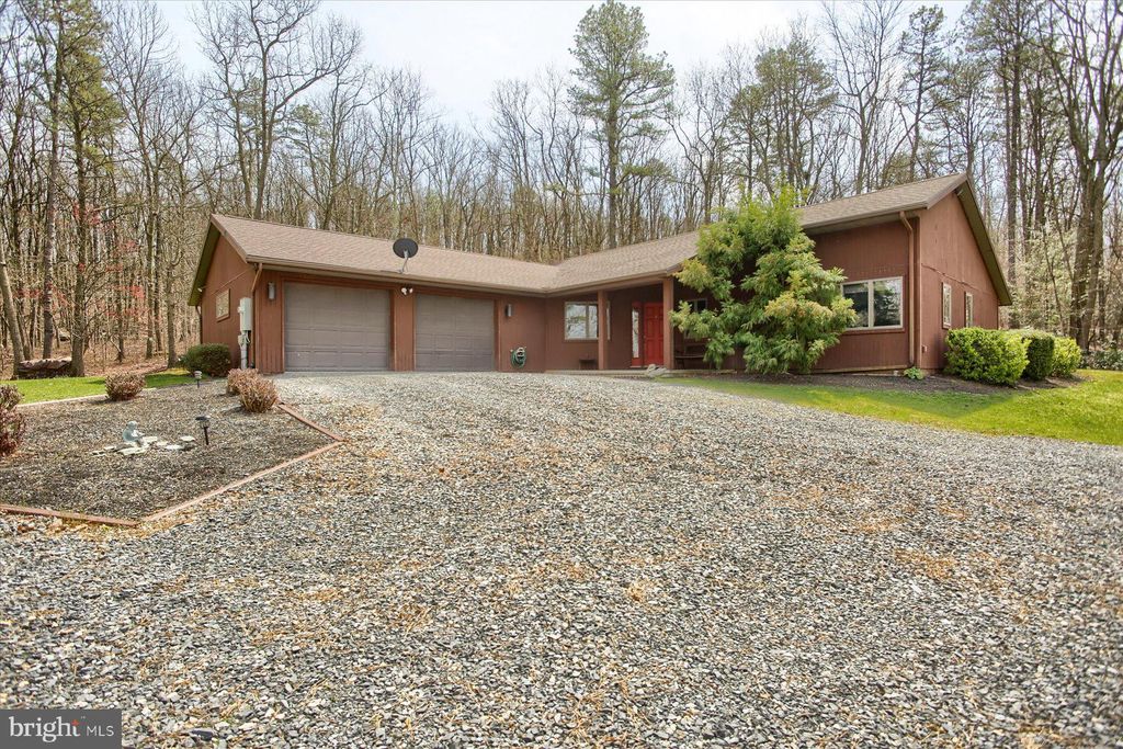10 Dogwood Dr, Newville, PA 17241 Trulia