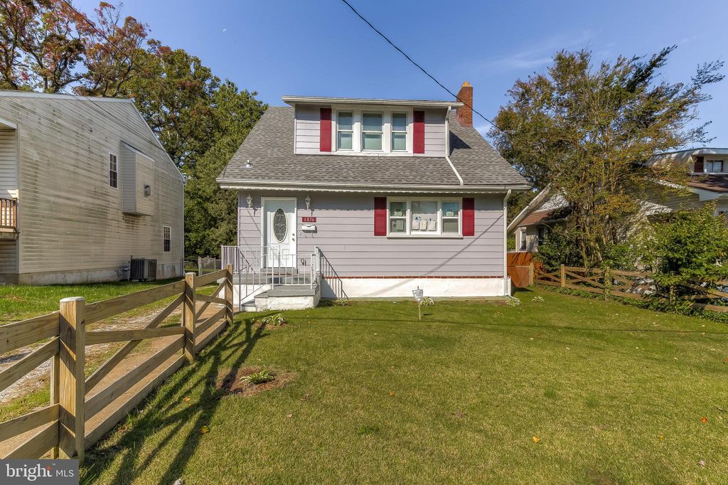 6856 Baltimore Annapolis Blvd, Linthicum Heights, MD 21090 Trulia