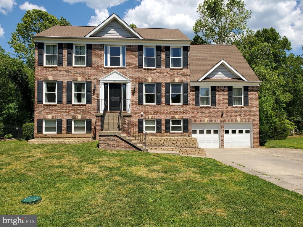 3203 Aquia Dr, Stafford, VA 22554 Trulia