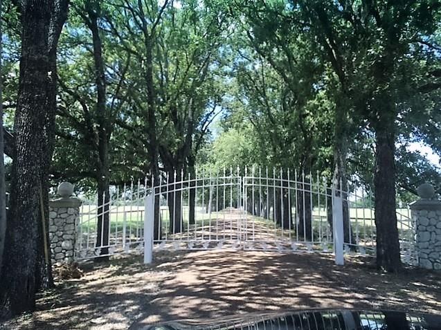 12180 County Road 351A, Terrell, TX 75161