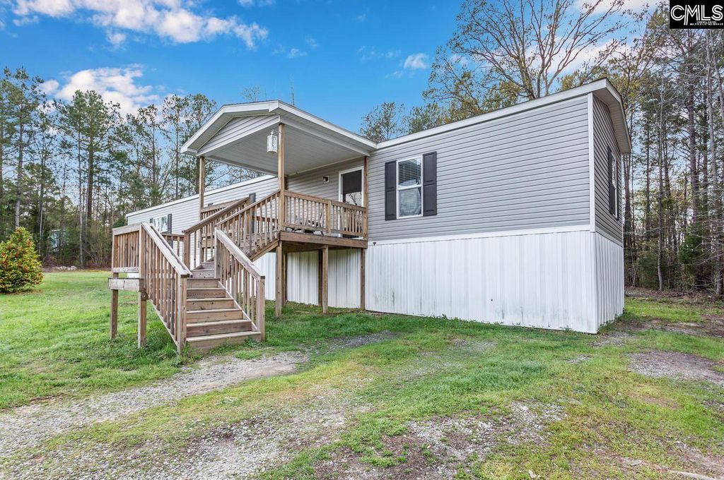 809 Pine Grove Rd, Blythewood, SC 29016 Trulia