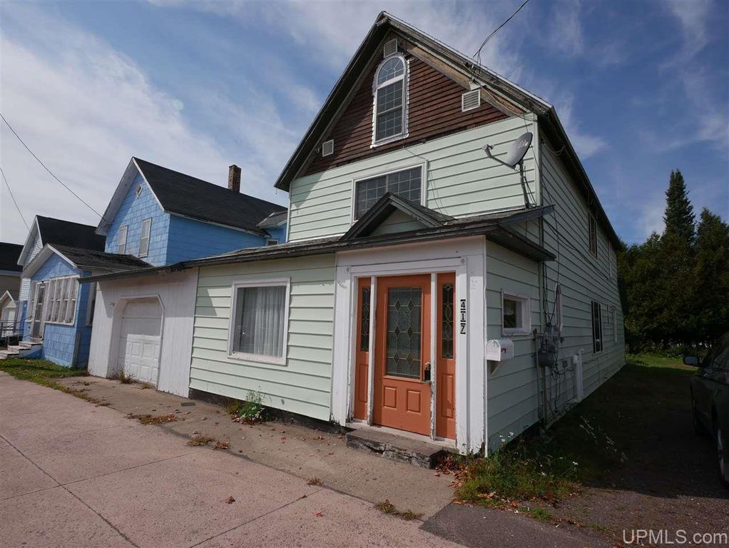 417 Hecla St, Laurium, MI 49913 Trulia