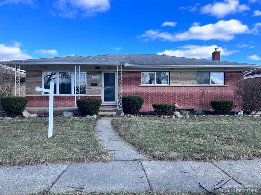 31042 Wellston Dr, Warren, MI 48093 Trulia