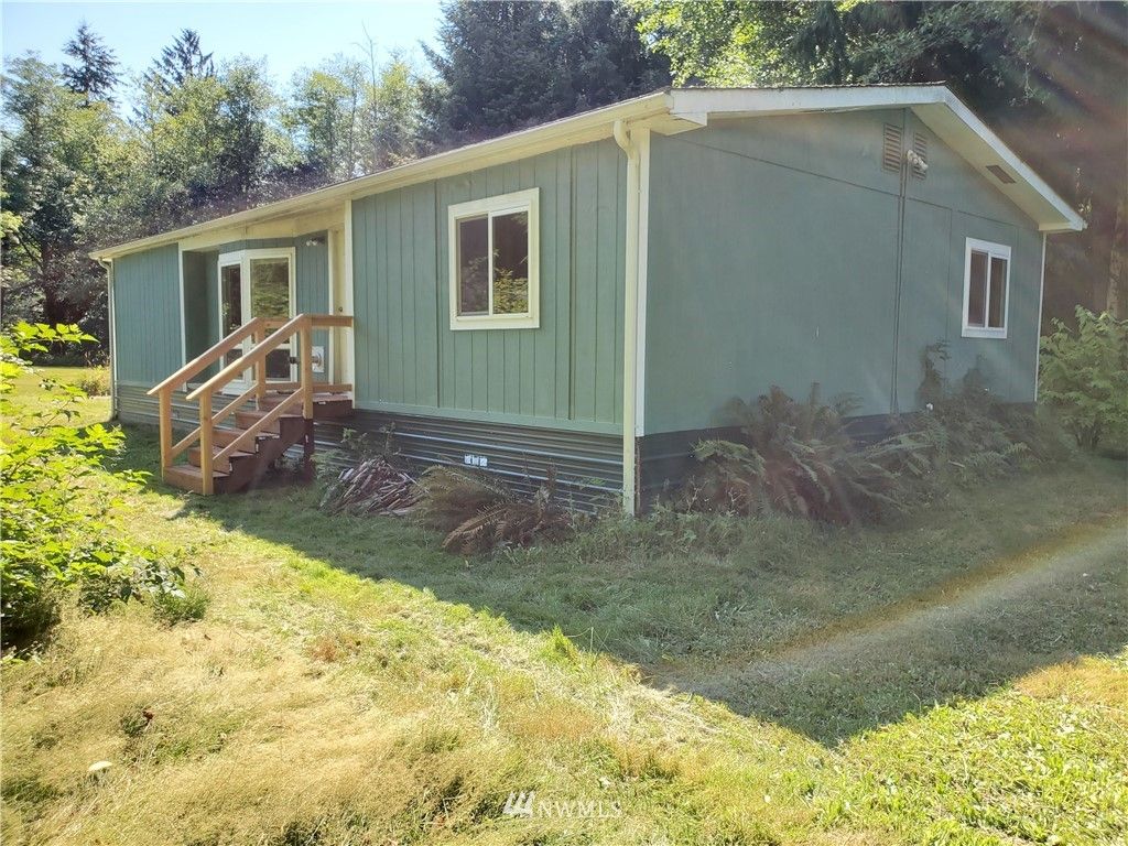 127 Elk Corner Road, Forks, WA 98331 Trulia