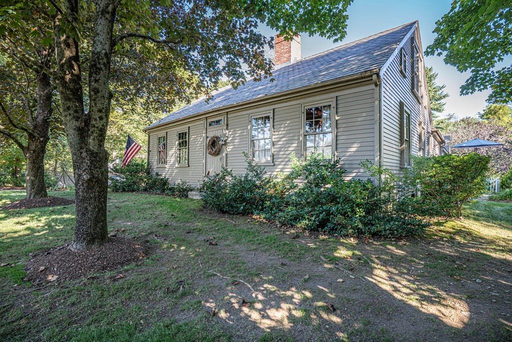 321 Foundry St, South Easton, MA 02375 Trulia