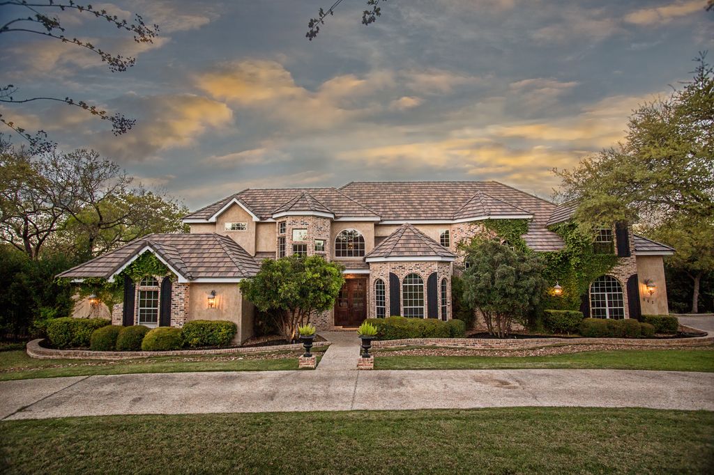 342 Candelaria, Helotes, TX 78023 Trulia